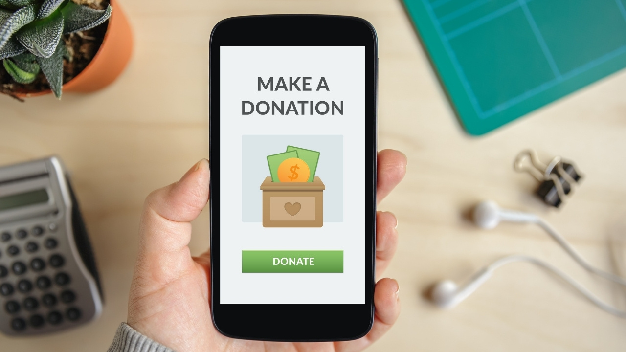 Charity Scams: How To Ensure Your Donations Make A Difference