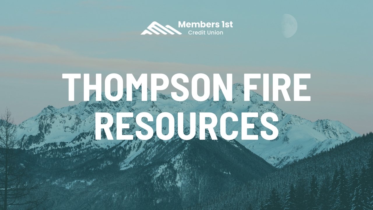 Thompson Fire Resources